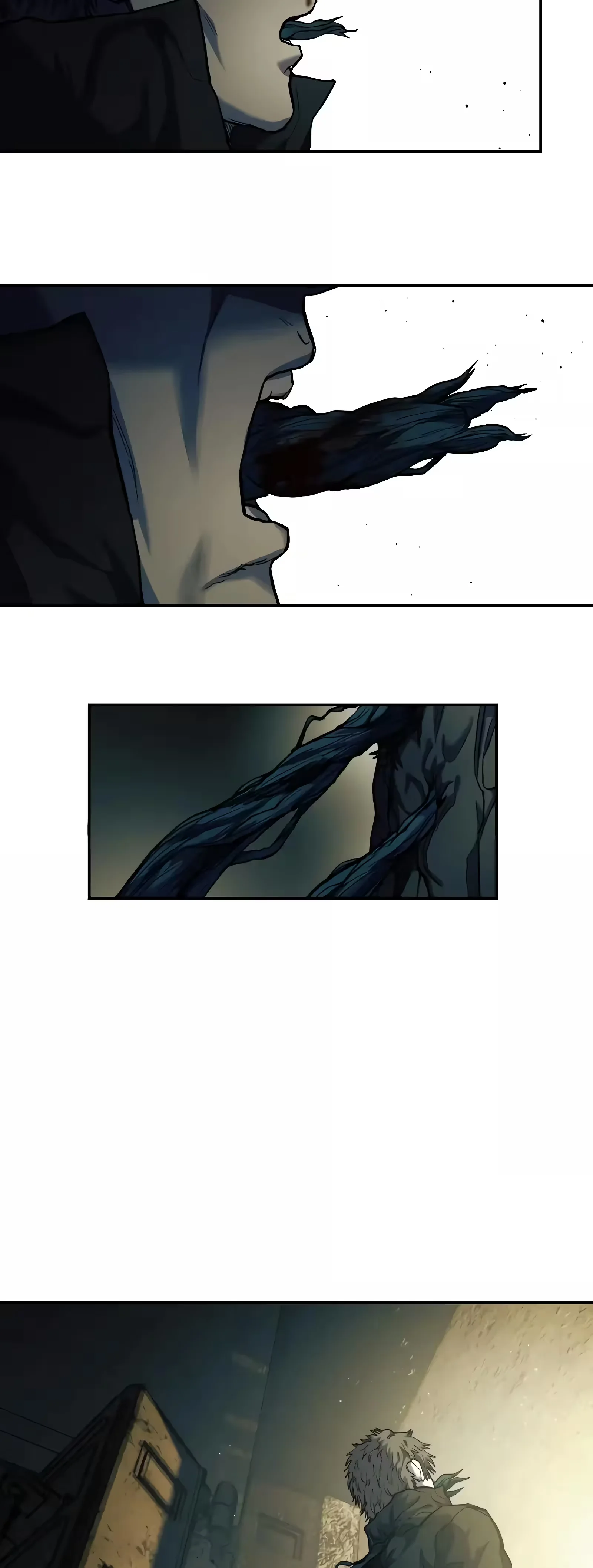 Sobrevivendo ao Apocalipse capitulo 13 pagina 24