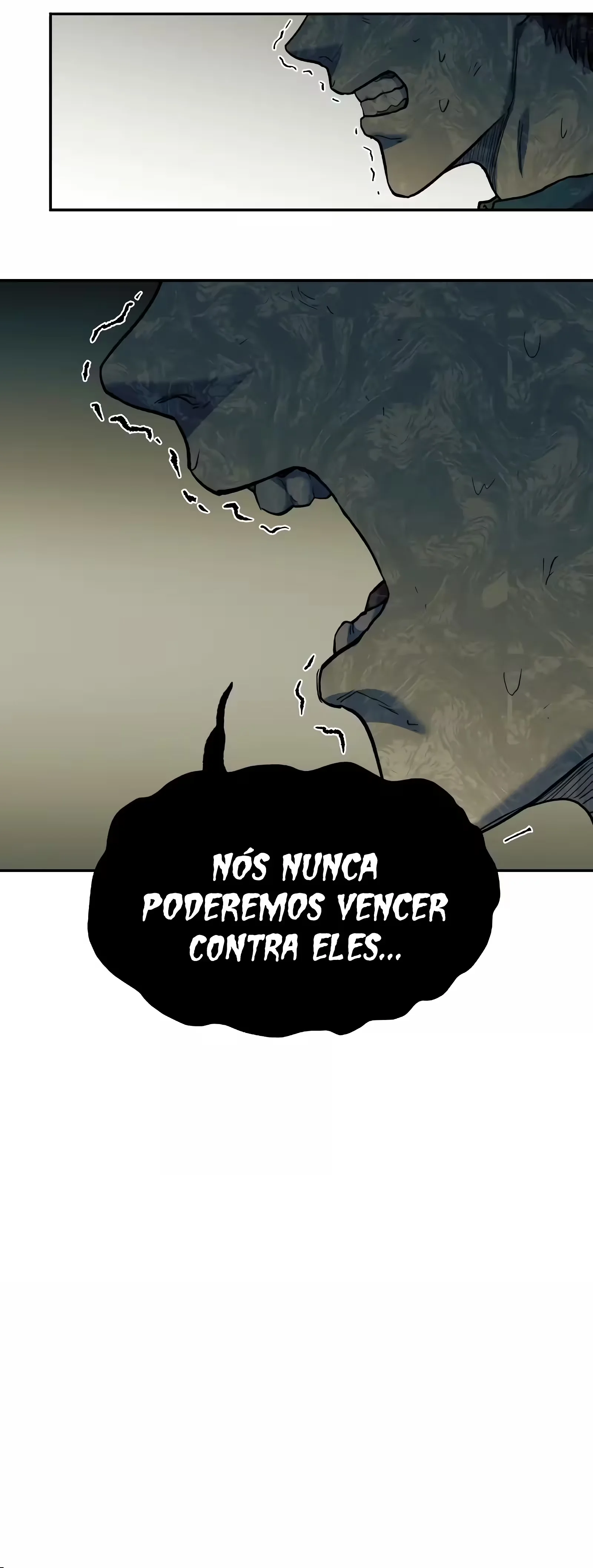Sobrevivendo ao Apocalipse capitulo 13 pagina 28