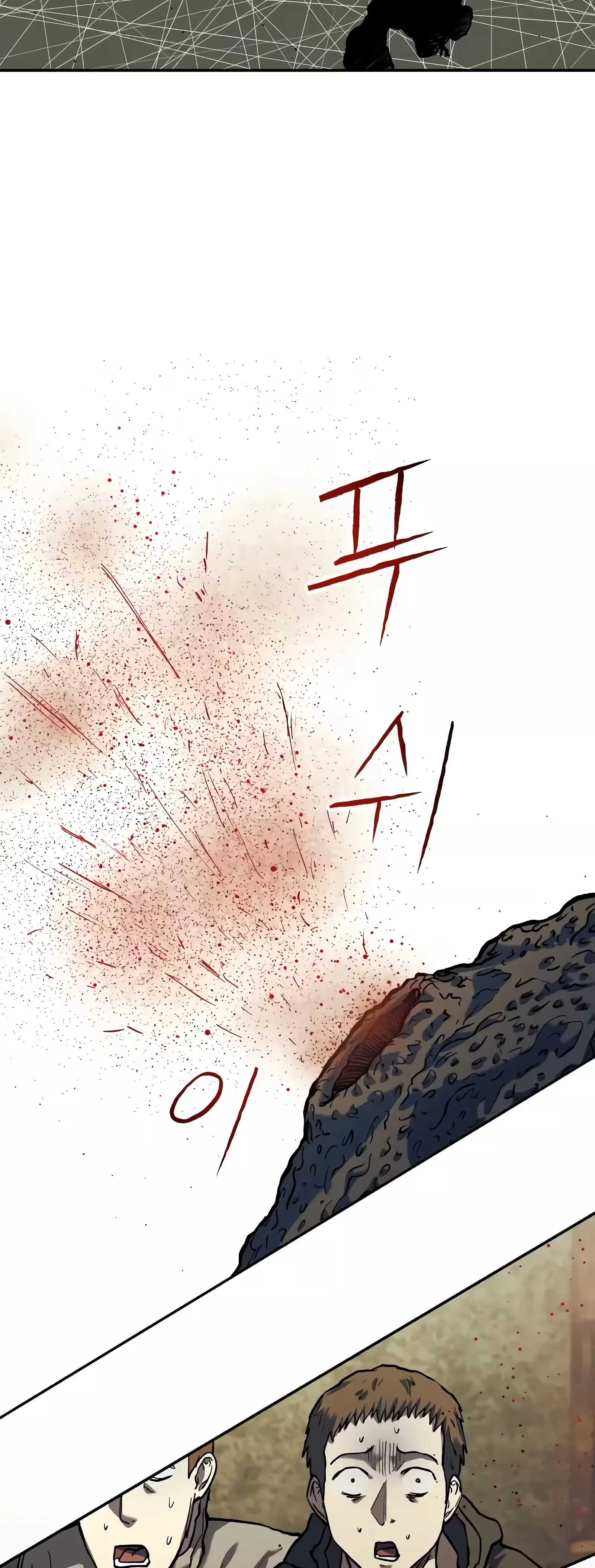 Sobrevivendo ao Apocalipse capitulo 13 pagina 34