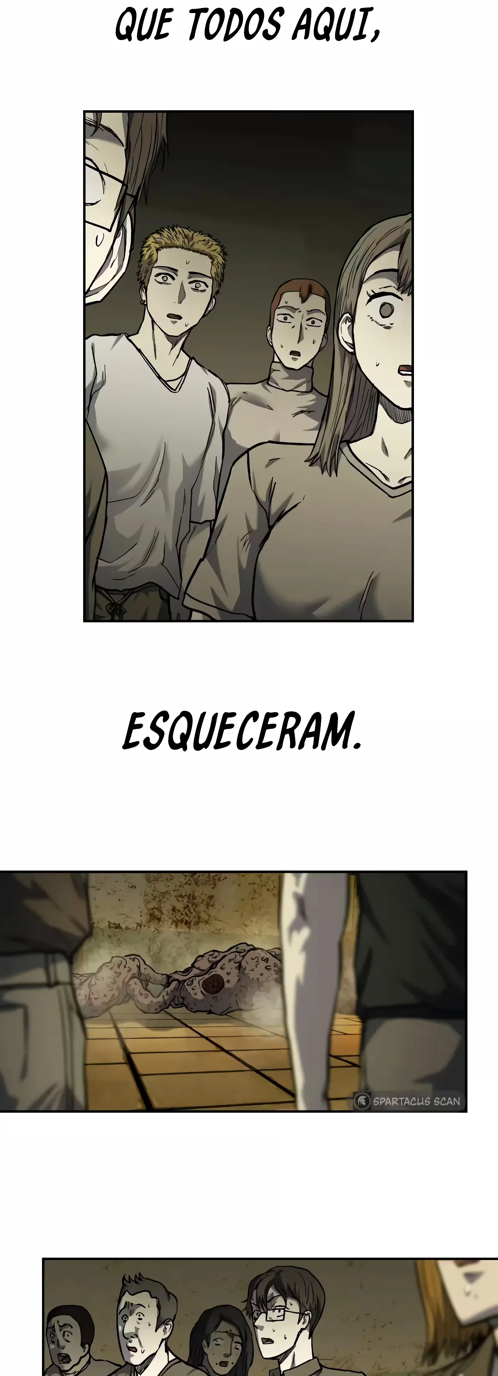 Sobrevivendo ao Apocalipse capitulo 13 pagina 4