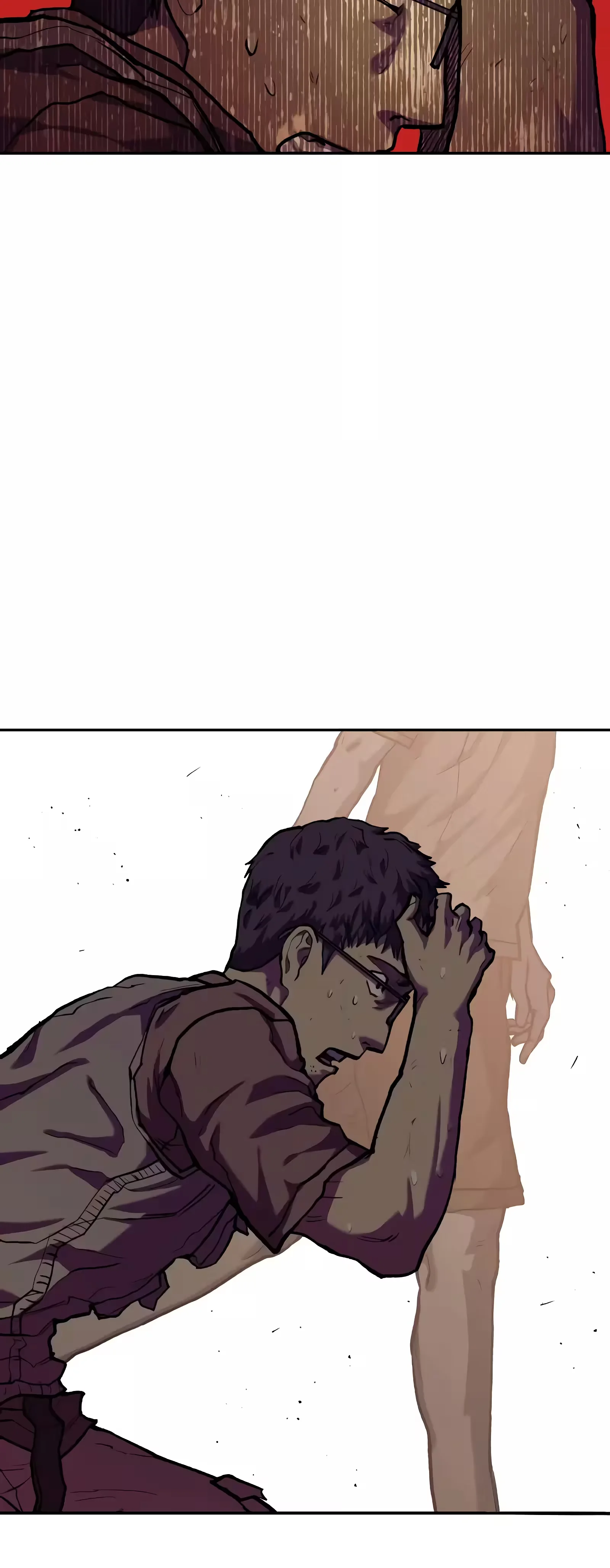 Sobrevivendo ao Apocalipse capitulo 13 pagina 44