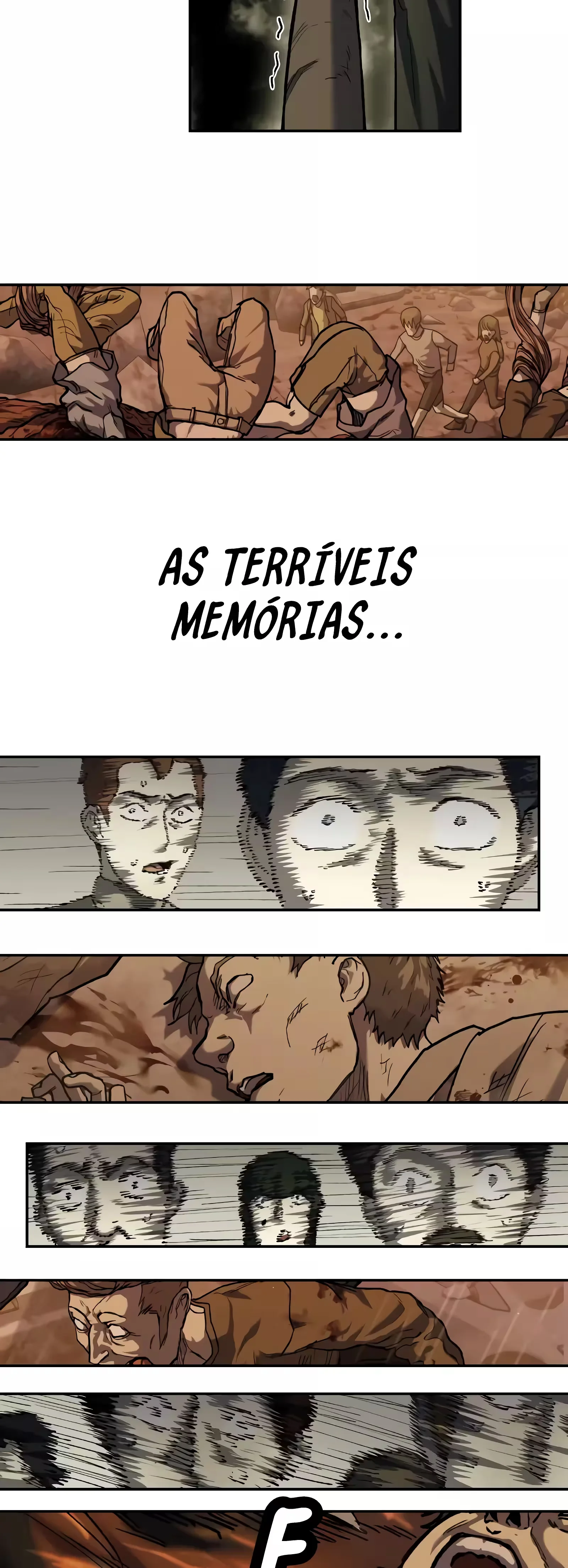 Sobrevivendo ao Apocalipse capitulo 13 pagina 6