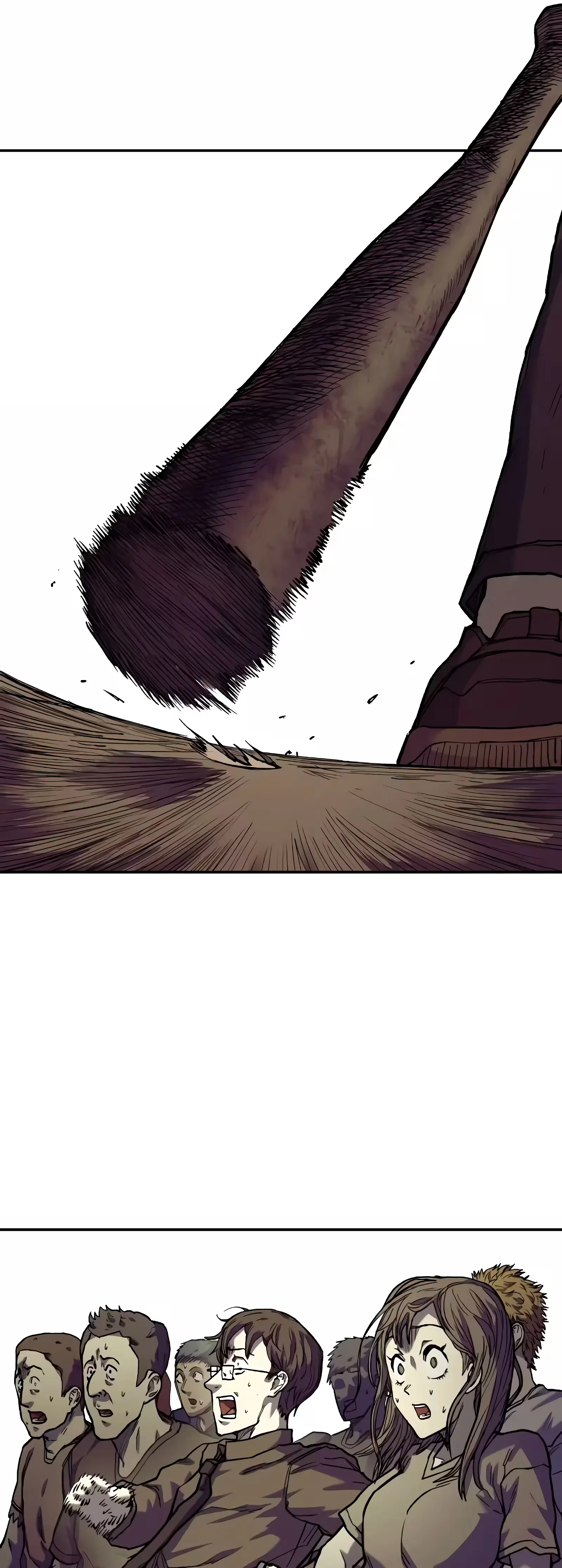 Sobrevivendo ao Apocalipse capitulo 13 pagina 9