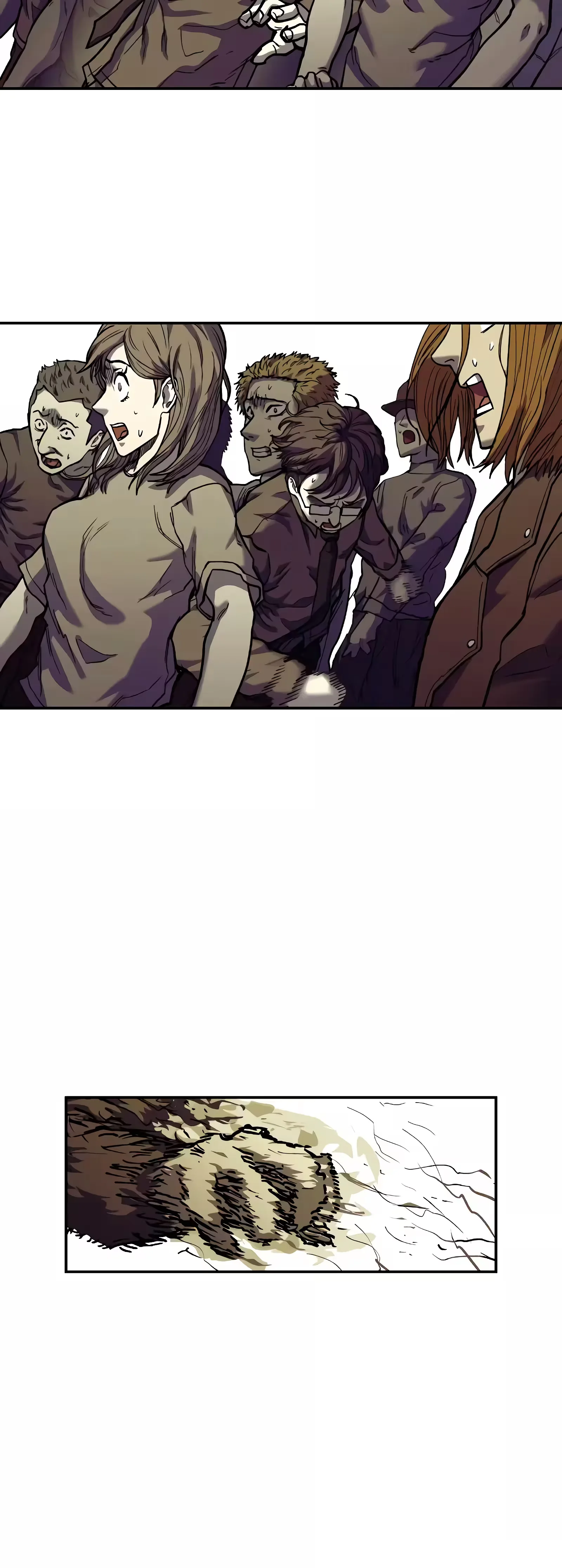 Sobrevivendo ao Apocalipse capitulo 13 pagina 10