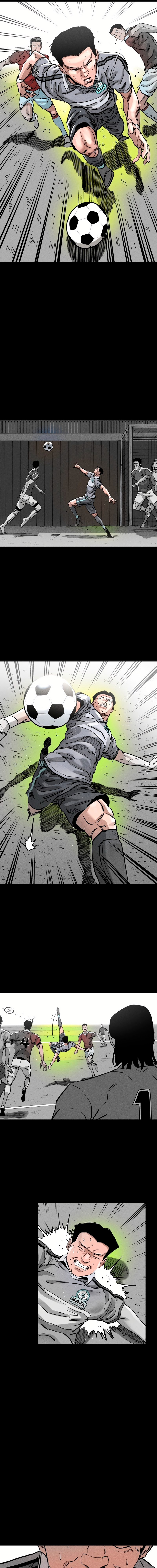 O Grande Salto capitulo 197 pagina 16