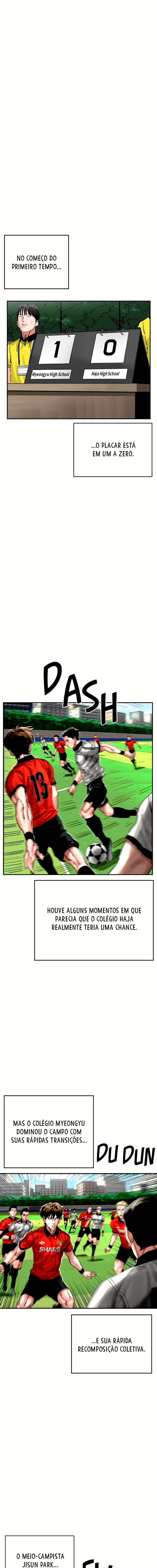 O Grande Salto capitulo 197 pagina 2