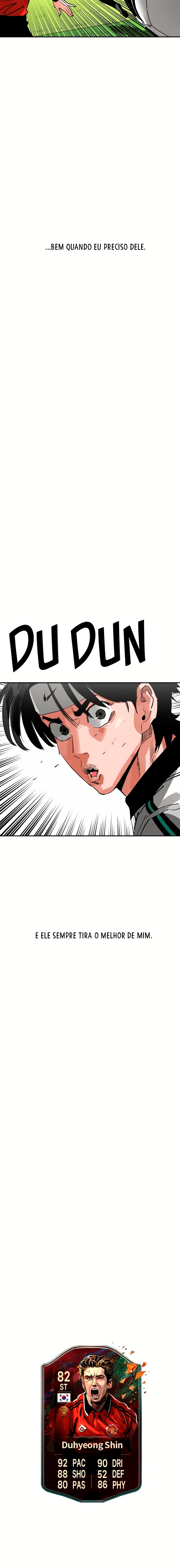 O Grande Salto capitulo 197 pagina 27