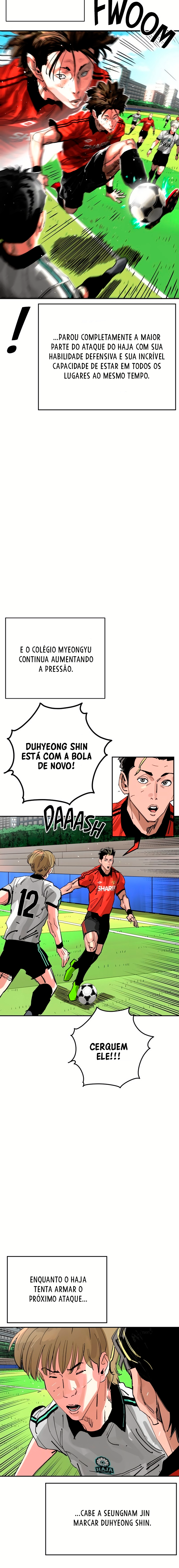 O Grande Salto capitulo 197 pagina 3