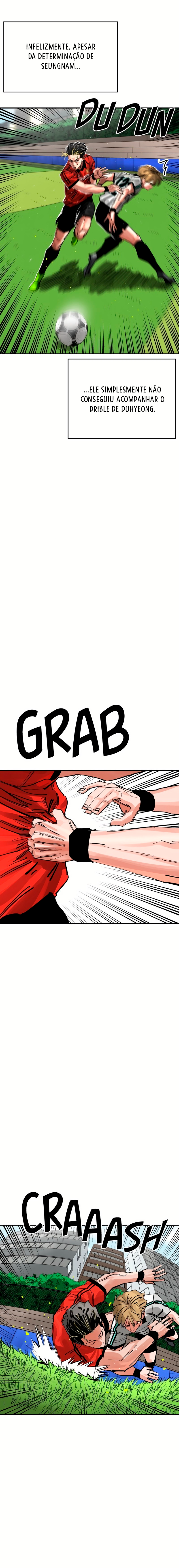 O Grande Salto capitulo 197 pagina 5