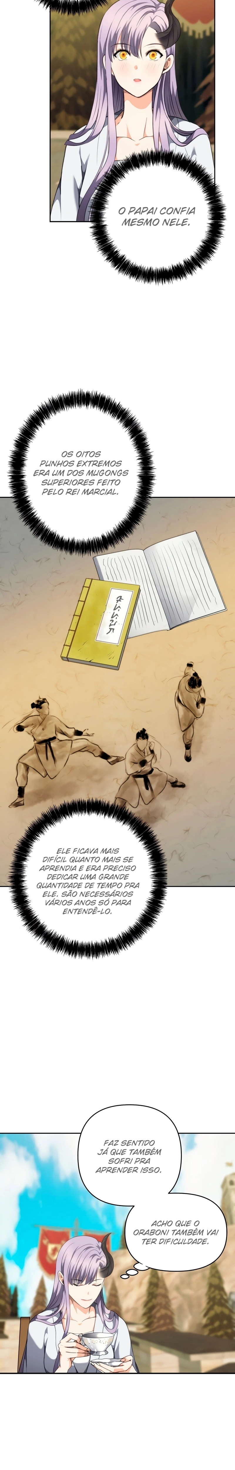 A Segunda Vida do Ranker capitulo 77 pagina 13