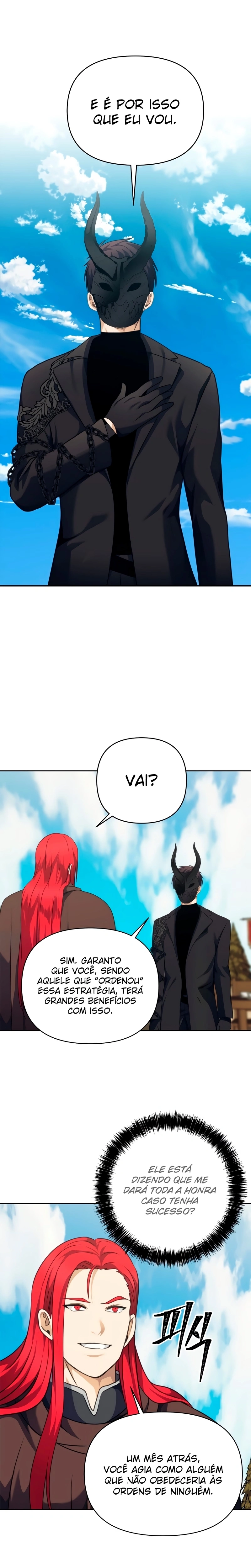 A Segunda Vida do Ranker capitulo 77 pagina 23