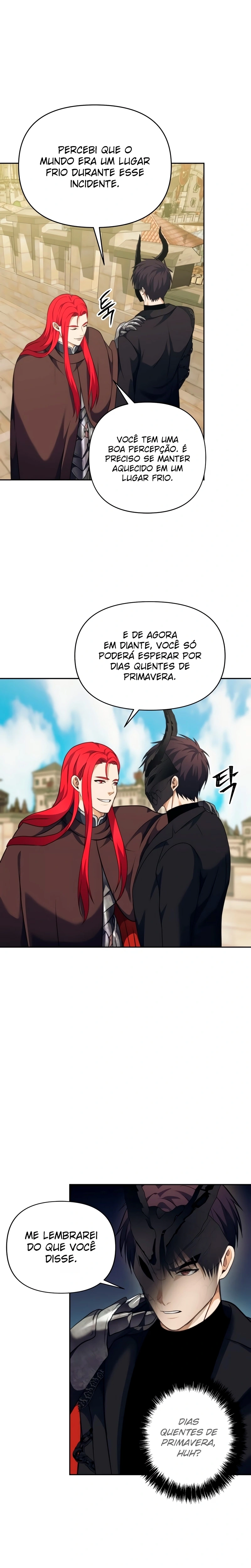 A Segunda Vida do Ranker capitulo 77 pagina 24