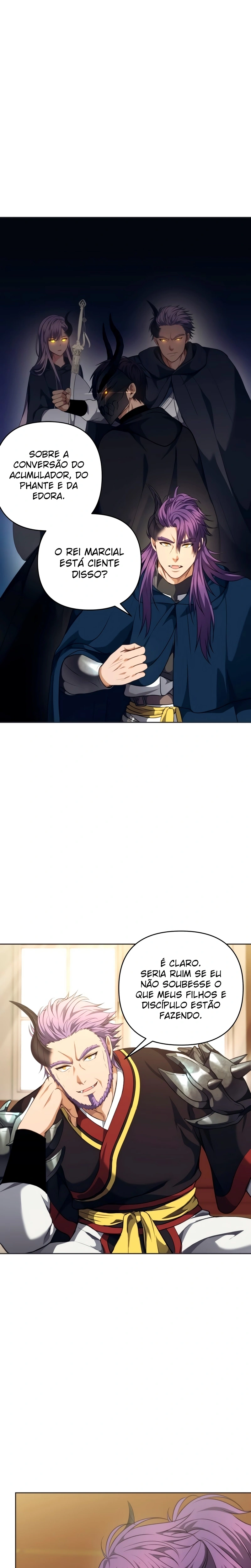 A Segunda Vida do Ranker capitulo 77 pagina 4