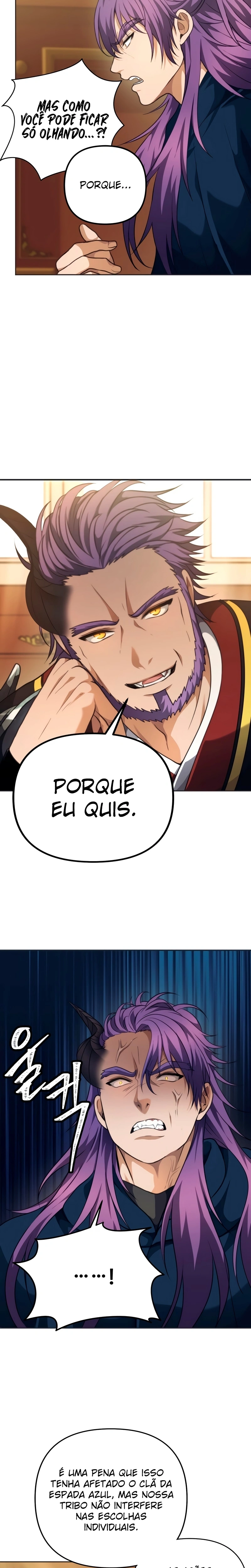 A Segunda Vida do Ranker capitulo 77 pagina 5