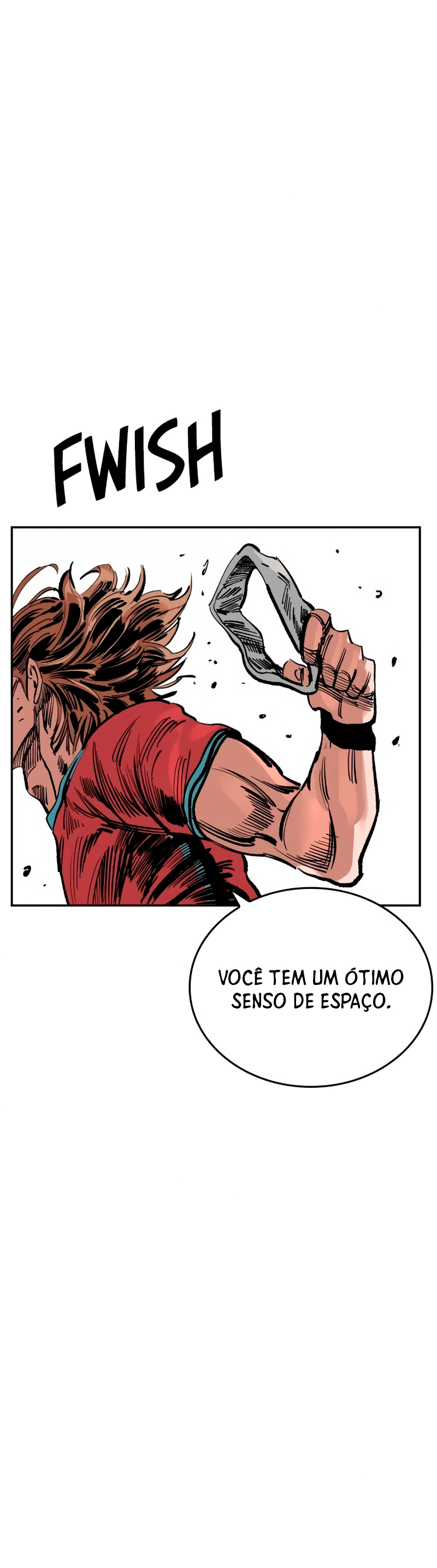 O Grande Salto capitulo 171 pagina 16