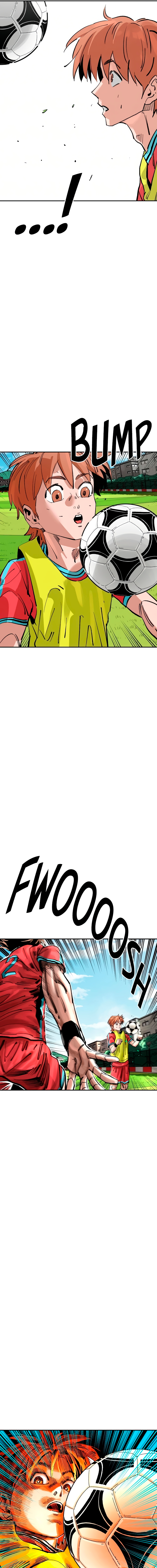 O Grande Salto capitulo 171 pagina 20