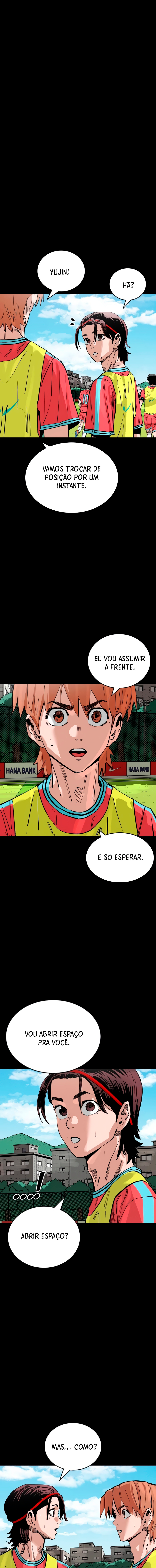 O Grande Salto capitulo 171 pagina 2