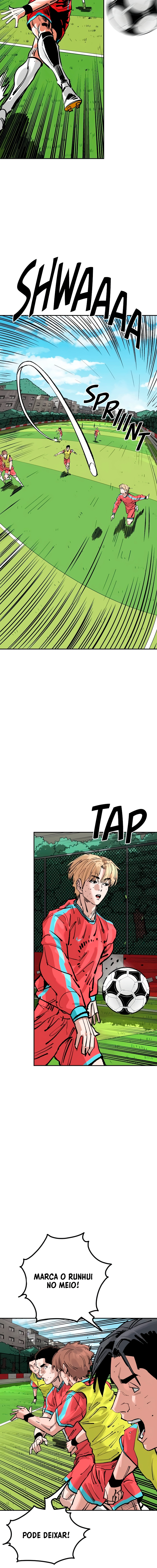 O Grande Salto capitulo 171 pagina 24