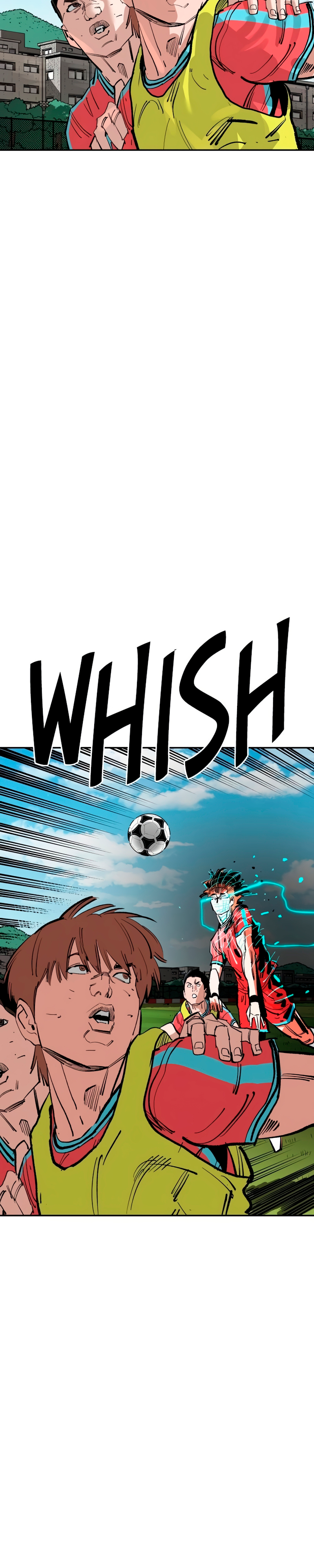 O Grande Salto capitulo 171 pagina 28