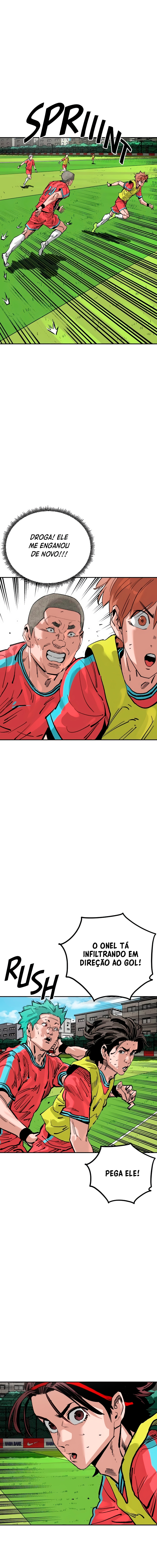 O Grande Salto capitulo 171 pagina 5