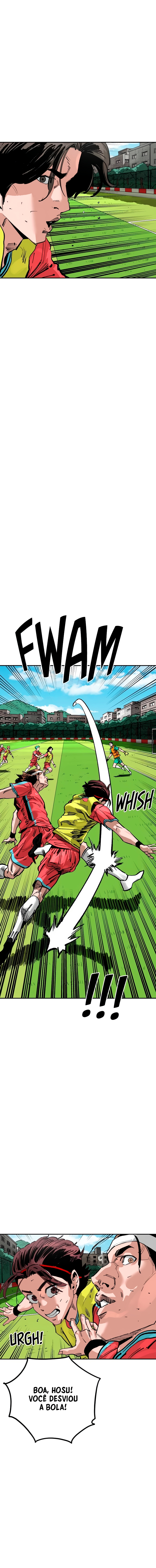 O Grande Salto capitulo 171 pagina 6