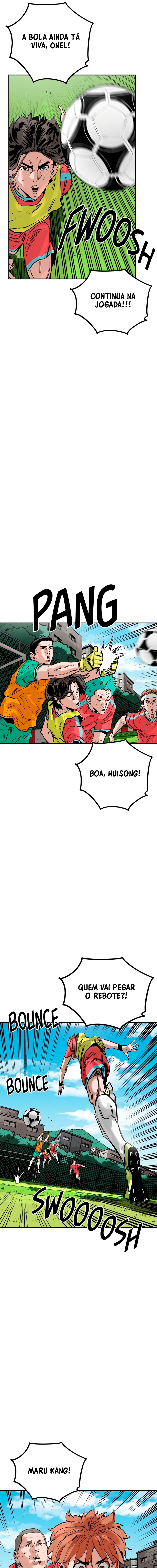 O Grande Salto capitulo 171 pagina 8