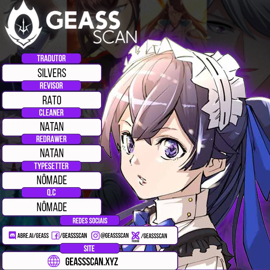 Meu Presente de Nível 9999 de Gacha Ilimitado capitulo 2 pagina 1