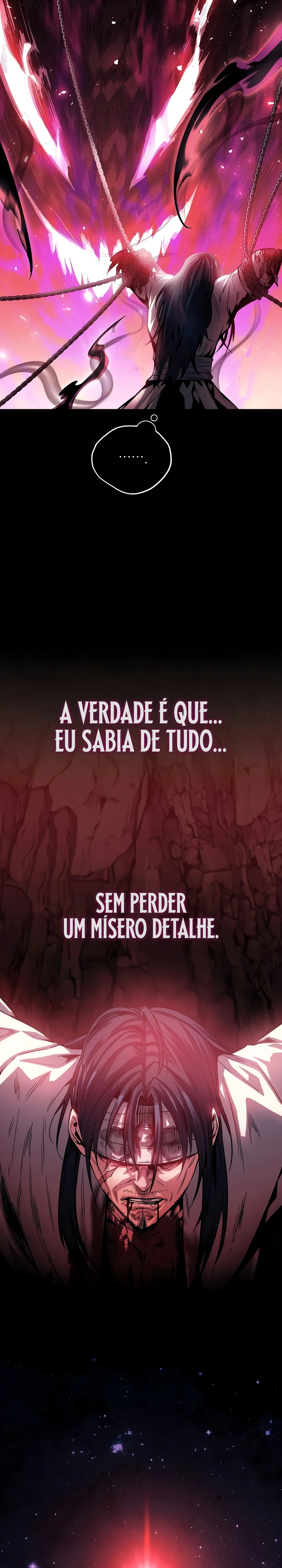 O Governante das Trevas capitulo 1 pagina 21