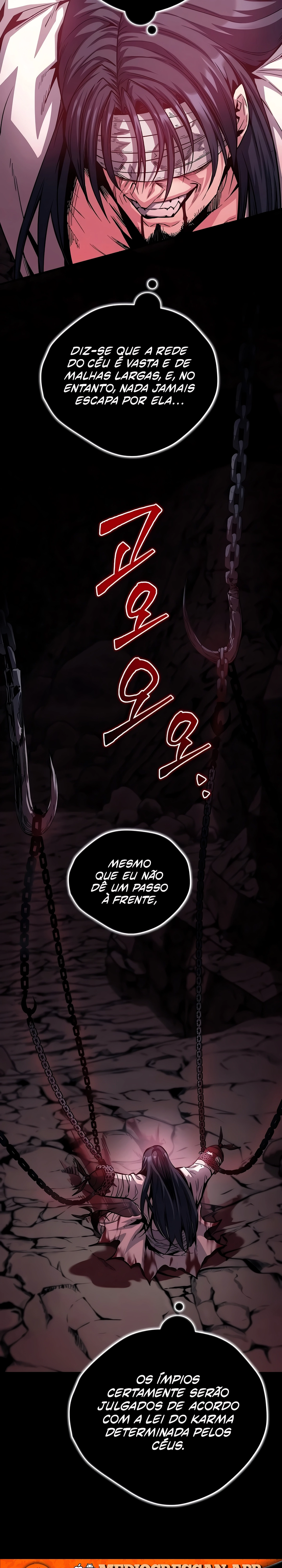 O Governante das Trevas capitulo 1 pagina 24