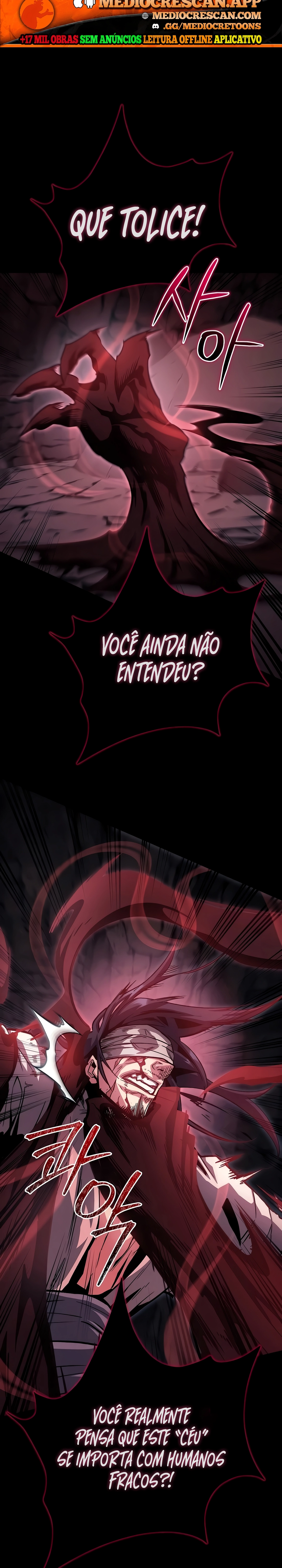 O Governante das Trevas capitulo 1 pagina 25