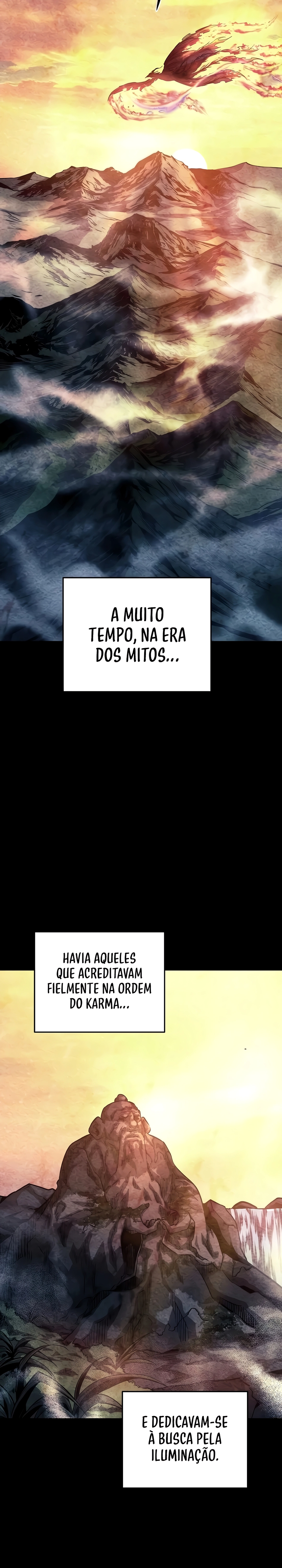 O Governante das Trevas capitulo 1 pagina 27