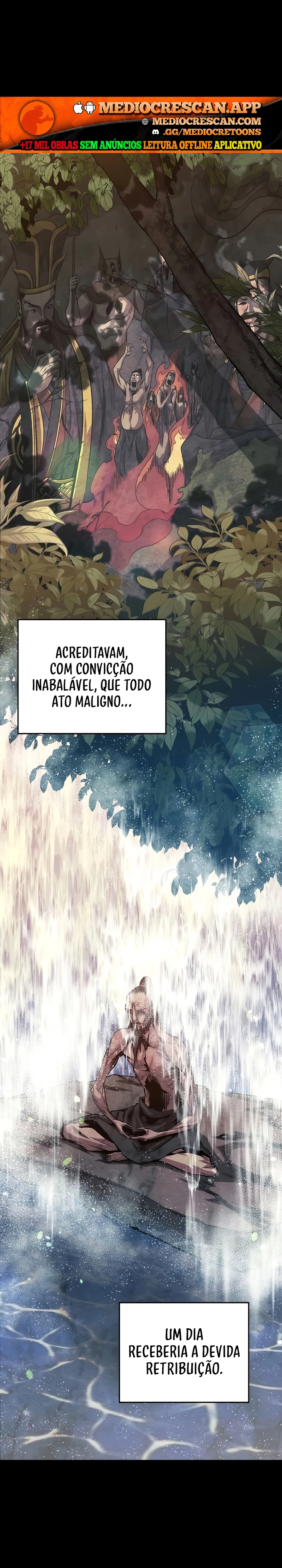 O Governante das Trevas capitulo 1 pagina 28