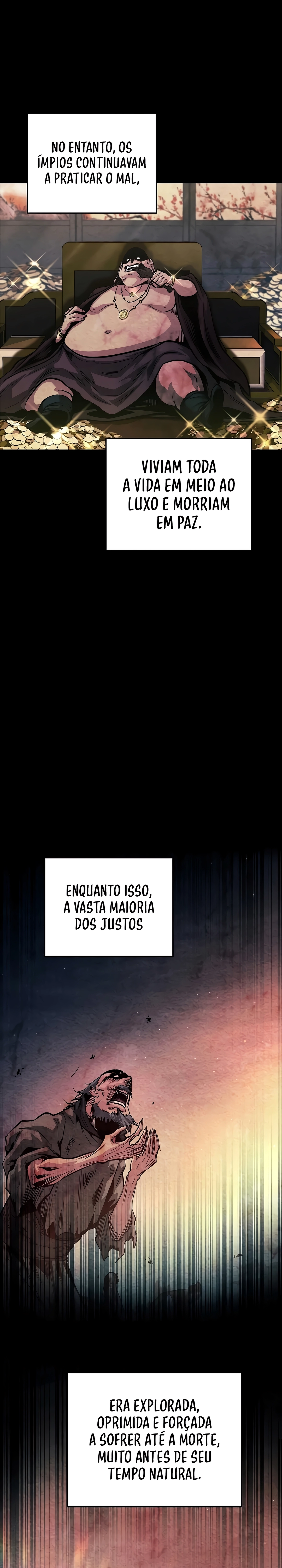 O Governante das Trevas capitulo 1 pagina 29