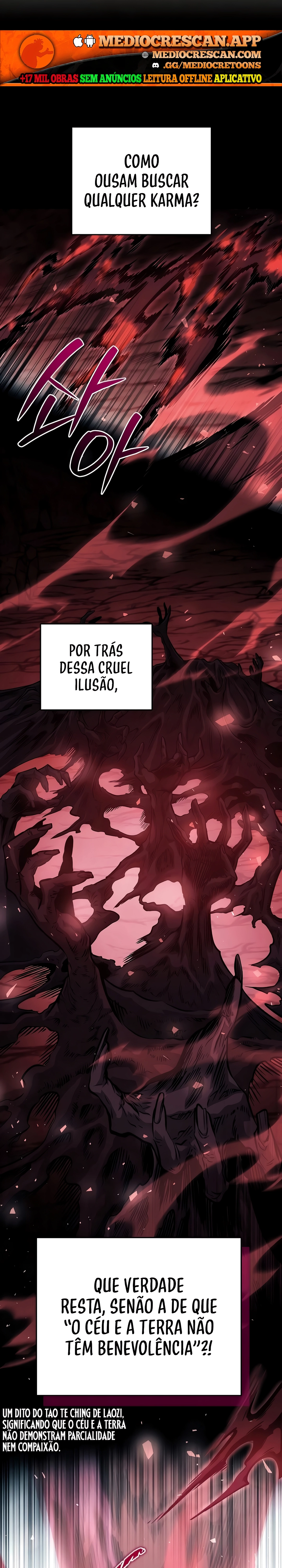 O Governante das Trevas capitulo 1 pagina 31