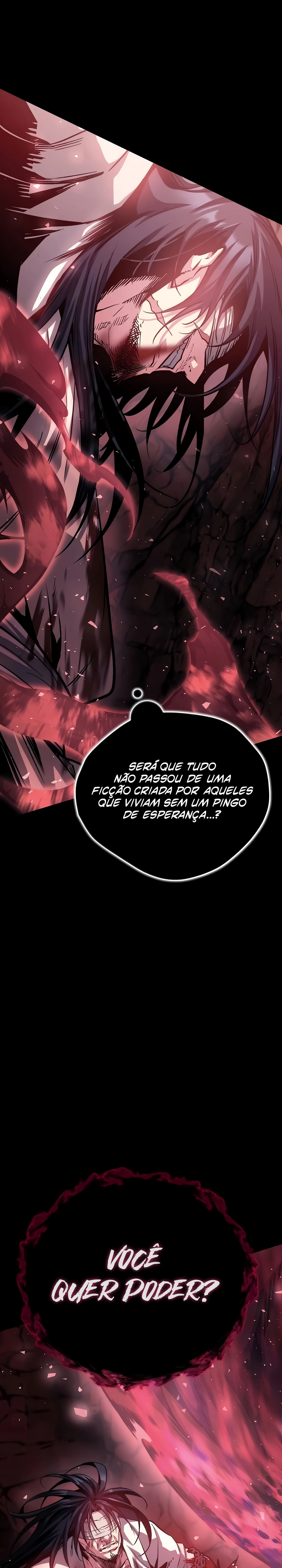 O Governante das Trevas capitulo 1 pagina 33