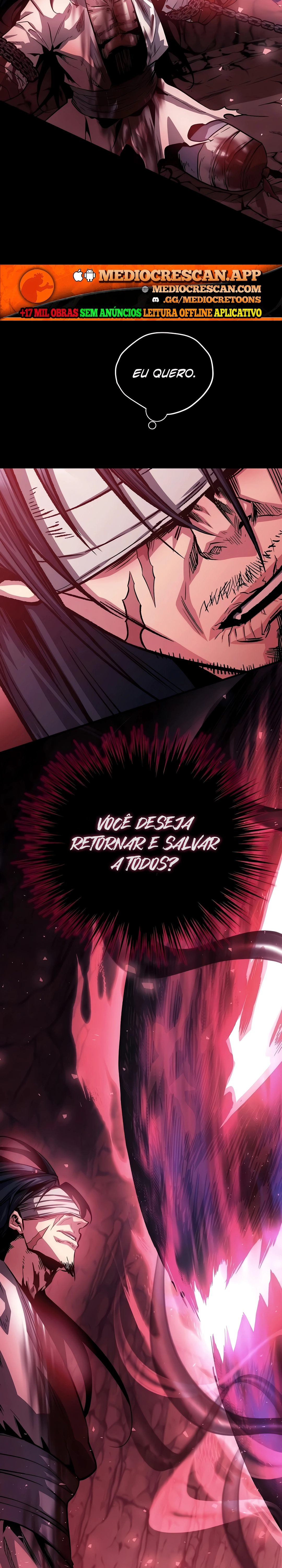 O Governante das Trevas capitulo 1 pagina 34