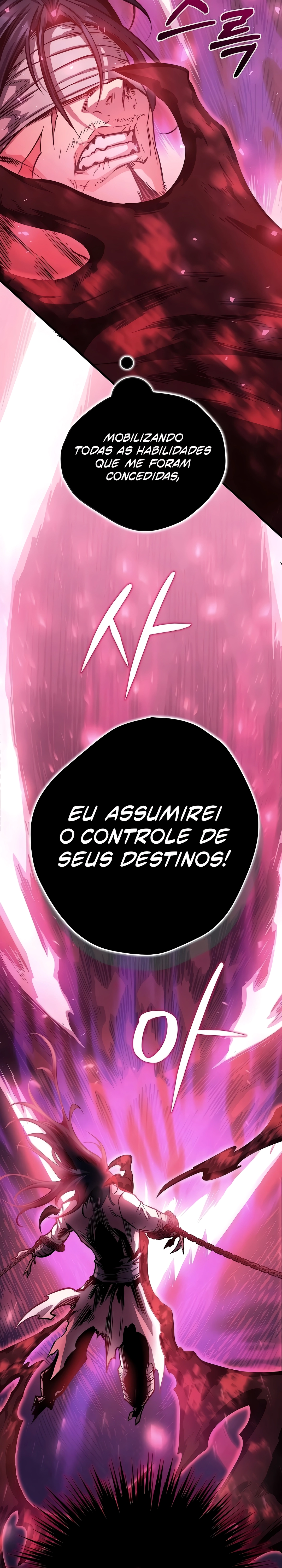 O Governante das Trevas capitulo 1 pagina 36