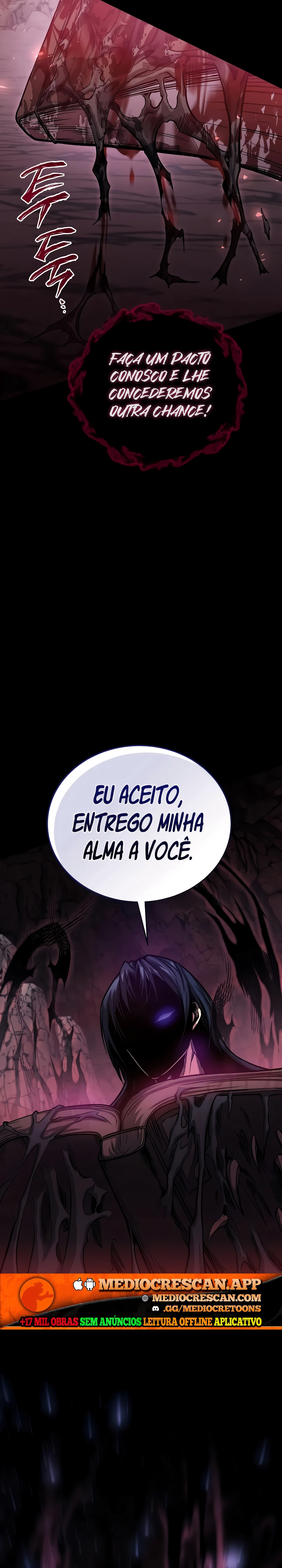 O Governante das Trevas capitulo 1 pagina 42