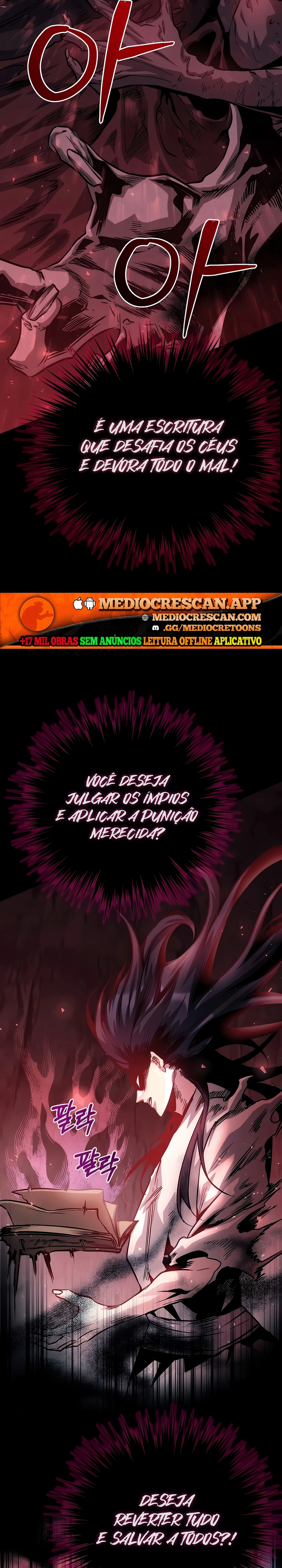 O Governante das Trevas capitulo 1 pagina 45