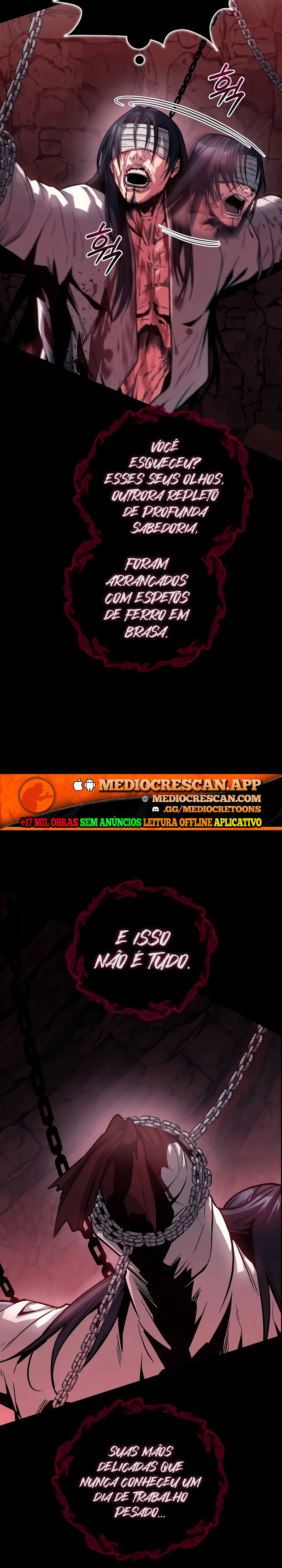 O Governante das Trevas capitulo 1 pagina 7