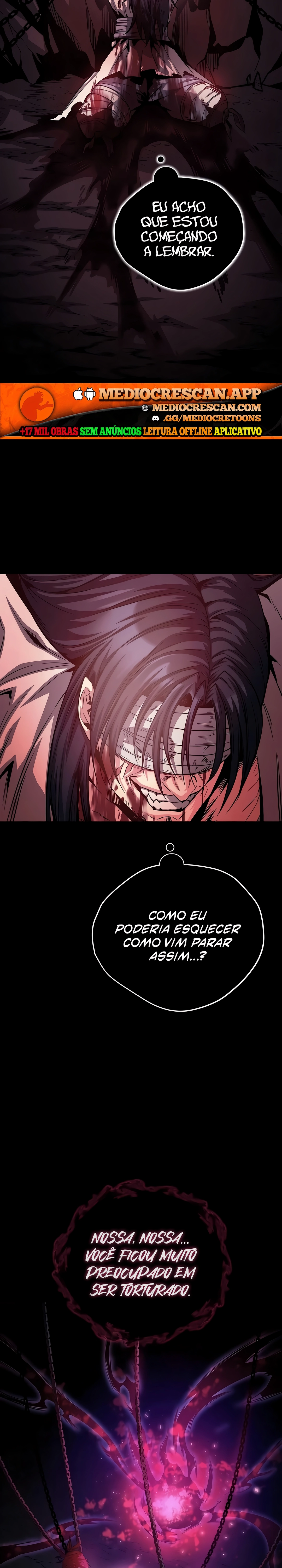 O Governante das Trevas capitulo 1 pagina 9