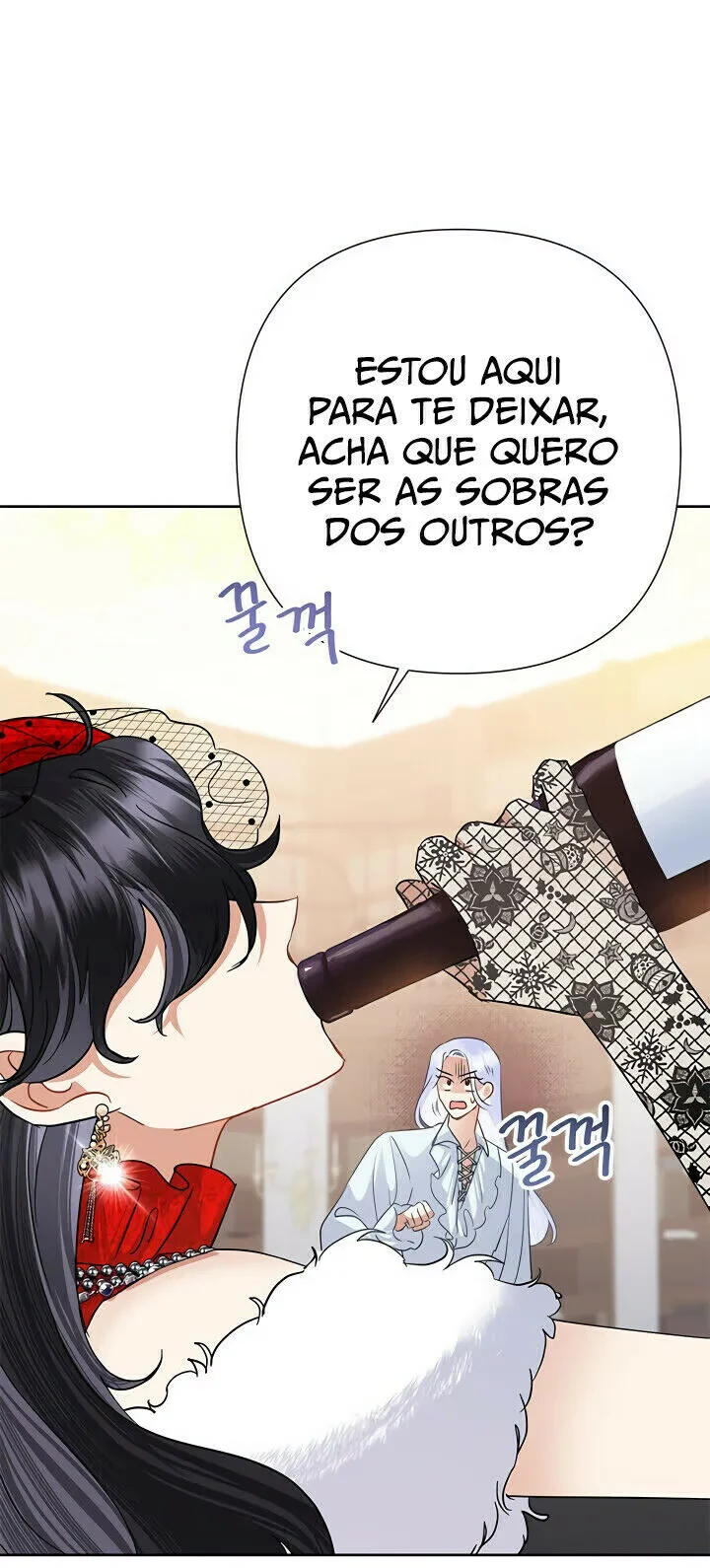 A VilÃ£ Tem Divertimento Hoje capitulo 40 pagina 15
