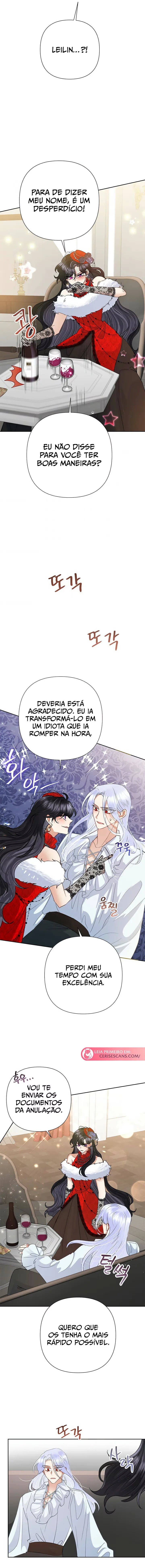 A VilÃ£ Tem Divertimento Hoje capitulo 40 pagina 16