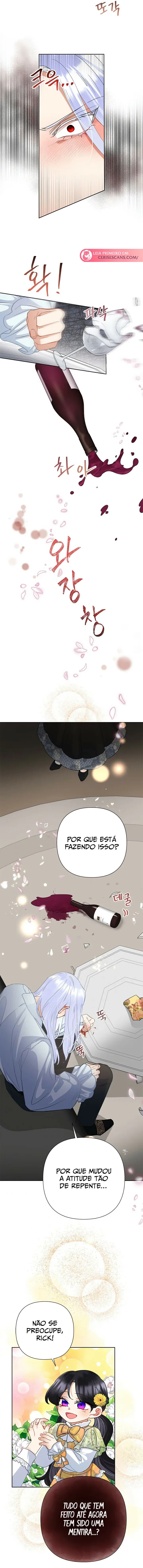 A VilÃ£ Tem Divertimento Hoje capitulo 40 pagina 17