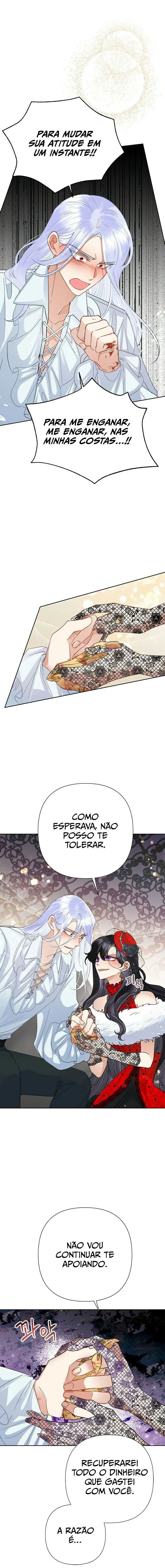 A VilÃ£ Tem Divertimento Hoje capitulo 40 pagina 18