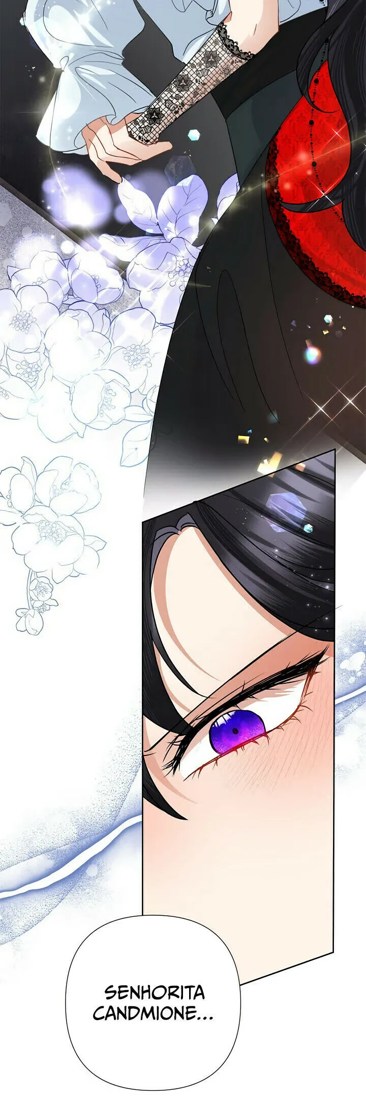 A VilÃ£ Tem Divertimento Hoje capitulo 40 pagina 23