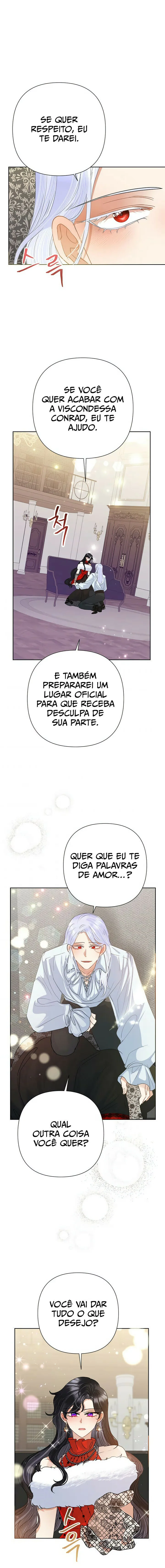 A VilÃ£ Tem Divertimento Hoje capitulo 40 pagina 24