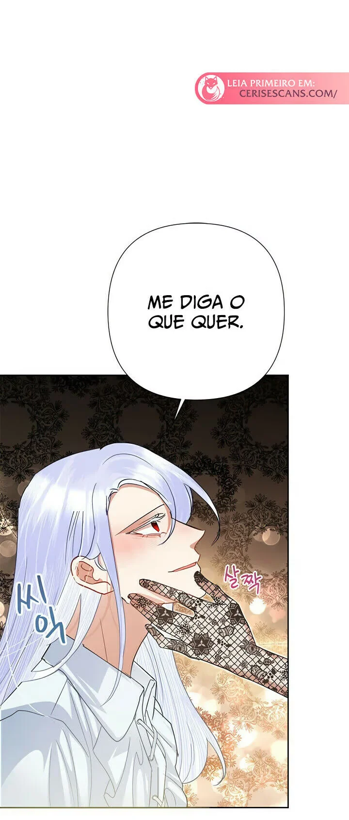 A VilÃ£ Tem Divertimento Hoje capitulo 40 pagina 25
