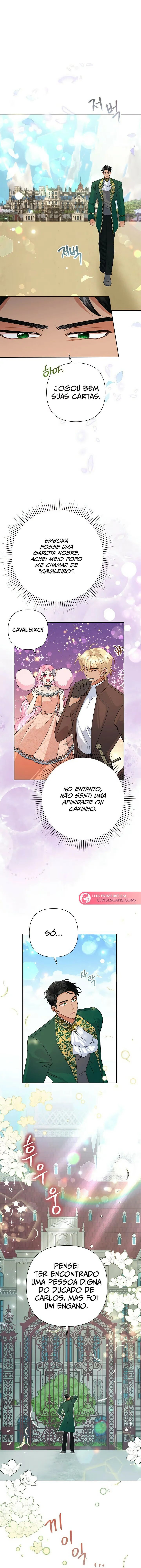 A VilÃ£ Tem Divertimento Hoje capitulo 40 pagina 3