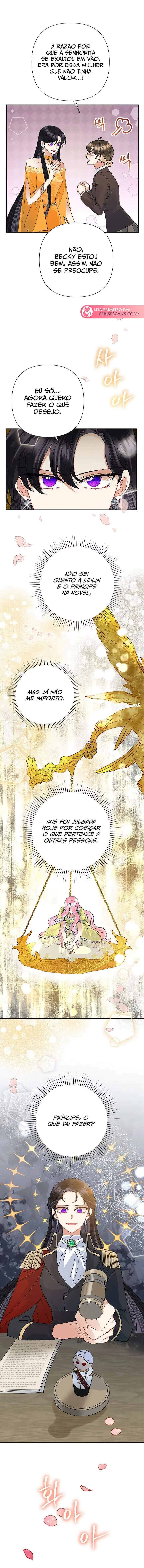A VilÃ£ Tem Divertimento Hoje capitulo 40 pagina 6